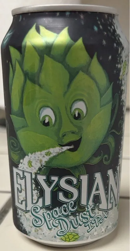 Elysian