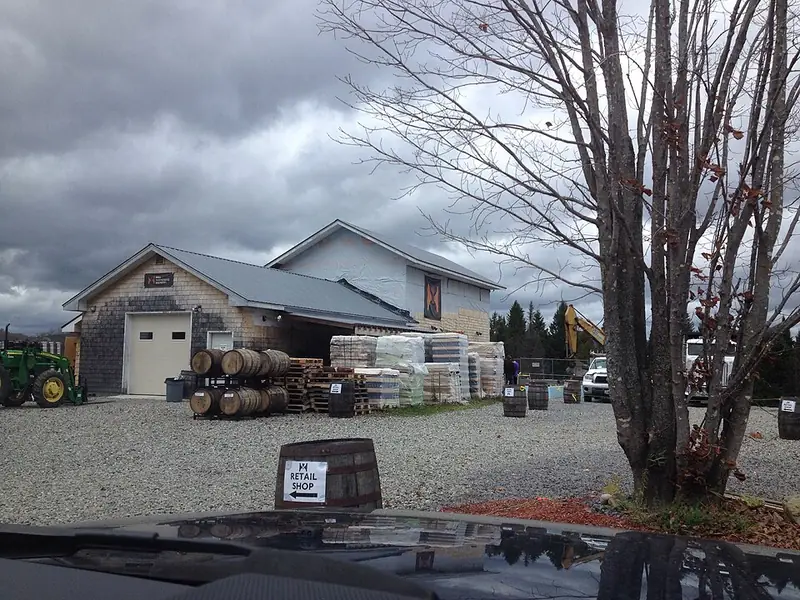 Hill Farmstead