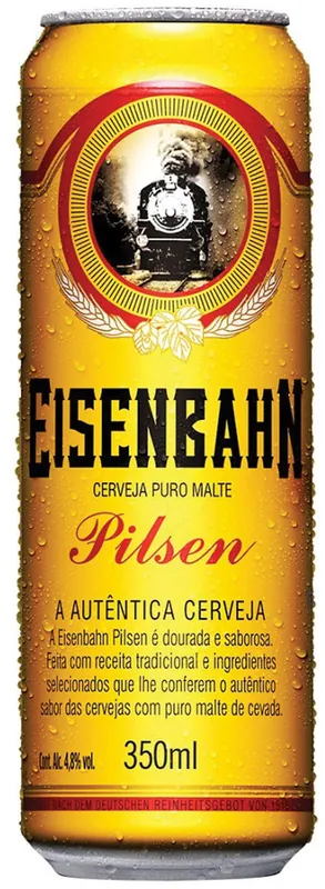 Eisenbahn