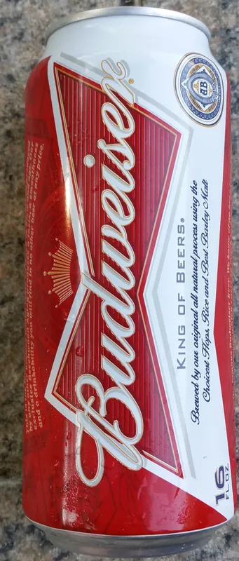 Budweiser