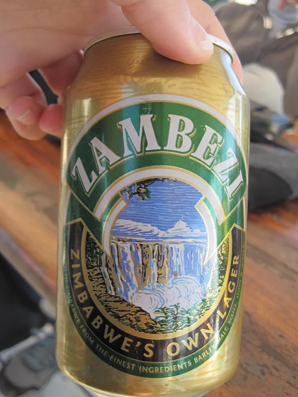 Zambezi