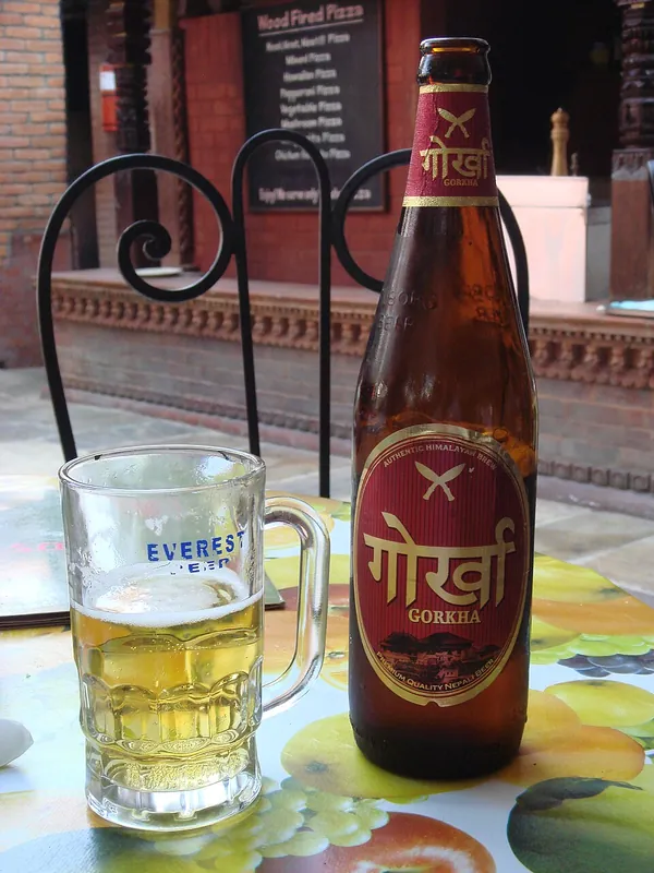 Gorkha