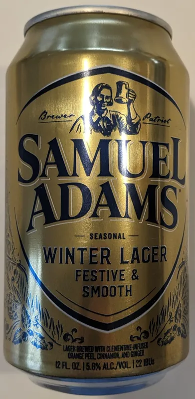 Samuel Adams