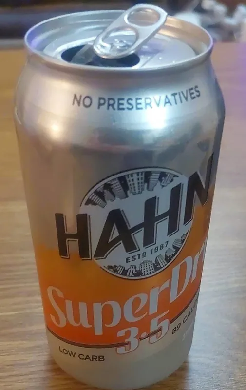 Hahn