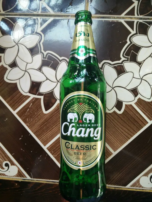 Chang