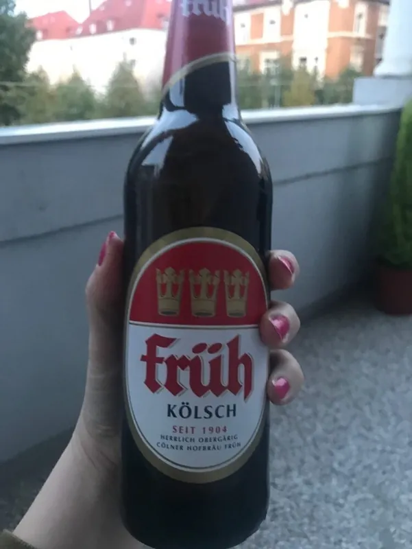 Früh Kölsch