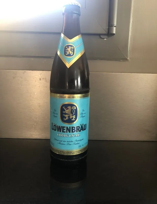 Löwenbräu