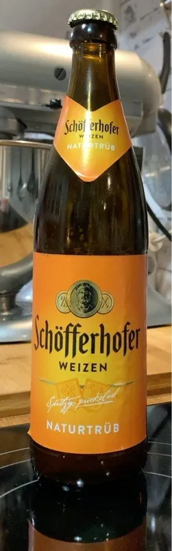 Schöfferhofer